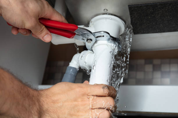 Best 24/7 water damage repair  in Stevenson, AL