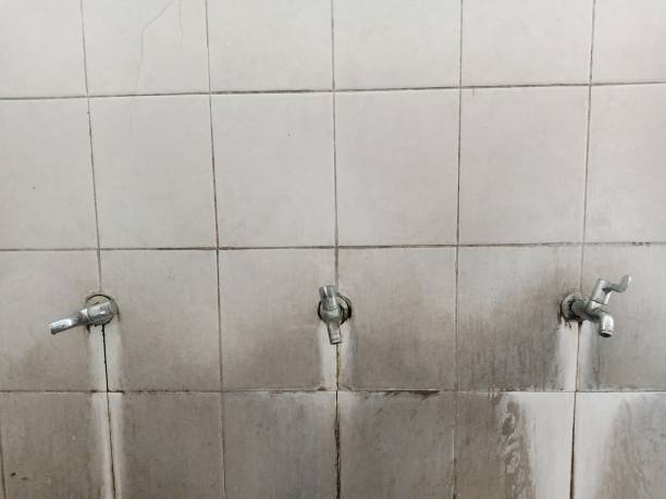 Sewage cleanup and water damage restoration in AL