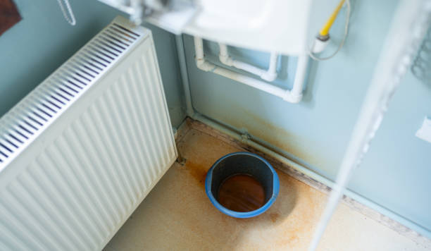 24/7 water damage repair in AL